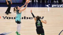 WNBA'DE ŞAMPİYON BELLİ OLUYOR