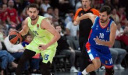 ANADOLU EFES EVİNDE BARCELONA'YA TAKILDI