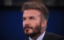 ESKİ İNGİLİZ FUTBOLCU BECKHAM'A ŞÖVALYE ÜNVANI VERİLDİ
