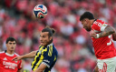 FENERBAHÇE, ŞAMPİYONLAR LİGİ PLAY-OFF TURUNDA BENFİCA İLE EŞLEŞTİ