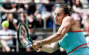 BERLİN'DE SANSASYON: SABALENKA'NIN DÜNYANIN 164. TENİSÇİSİNE YENİLMESİ