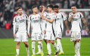 BEŞİKTAŞ'IN KONUĞU ALANYASPOR