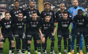 BEŞİKTAŞ KUPADA KIRKLARELİSPOR'LA KARŞILAŞIYOR