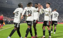 BEŞİKTAŞ'IN YURT DIŞI KAMP PROGRAMI AÇIKLANDI