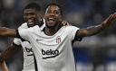 BEŞİKTAŞ, UEFA AVRUPA LİGİ'NDE 2'DE 2 YAPTI