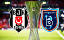 BEŞİKTAŞ VE BAŞAKŞEHİR'İN MUHTEMEL RAKİPLERİ BELLİ OLDU