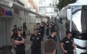 BEŞİKTAŞ BELEDİYESİ SORUŞTURMASI: 6 ŞOFÖR TUTUKLANDI