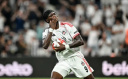 BEŞİKTAŞ'IN MAÇLARINA SLOVEN VE PORTEKİZLİ HAKEM