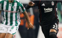 BEŞİKTAŞ'IN KONUĞU KONYASPOR