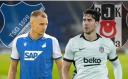 BEŞİKTAŞ, AVRUPA LİGİ'NDE HOFFENHEIM KARŞISINDA