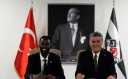 BEŞİKTAŞ, NDİDİ'Yİ KADROSUNA KATTI