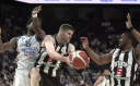 BEŞİKTAŞ, SERİYİ SON MAÇA TAŞIDI