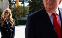 TRUMP, BEYAZ SARAY SÖZCÜSÜ ZACHARİA'NIN GÖREVDEN AYRILABİLECEĞİNİ AÇIKLADI