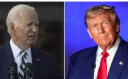 BIDEN TRUMP'LA GÖRÜŞECEK!