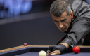 TAYFUN TAŞDEMİR, 3 BANT BİLARDO DÜNYA KUPASI'NIN ANTWERP AYAĞINDA 2. OLDU