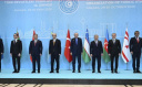 TÜRK DEVLETLERİ TEŞKİLATI 13. ZİRVESİ ANKARA BİLDİRİSİ YAYIMLANDI