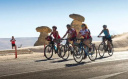 CUMHURİYET'İN 103. YILINDA PEDALLAR COP31 İÇİN ÇEVRİLECEK