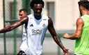 BEŞİKTAŞ, SHAKHTAR DONETSK MAÇININ HAZIRLIKLARINI SÜRDÜRDÜ