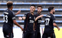 BEŞİKTAŞ'IN SHAKHTAR DONETSK MAÇI BİLETLERİ YARIN SATIŞA ÇIKACAK