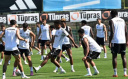 BEŞİKTAŞ'IN SHAKHTAR DONETSK MAÇI KAMP KADROSU AÇIKLANDI
