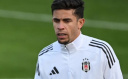 BEŞİKTAŞ, GABRİEL PAULİSTA İLE YOLLARIN AYRILDIĞINI KAP'A BİLDİRDİ