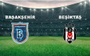 BEŞİKTAŞ, BAŞAKŞEHİR DEPLASMANINDA