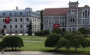 BOĞAZİÇİ ÜNİVERSİTESİ DİPLOMASINI YIRTAN ÖĞRENCİYE GÖZALTI