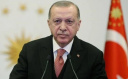 CUMHURBAŞKANI ERDOĞAN'DAN 19 MAYIS MESAJI
