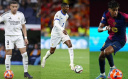 BALLON D'OR 2025 ADAYLARI AÇIKLANDI
