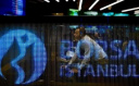 BORSA İSTANBUL'DA KURULTAY YÜKSELİŞİ