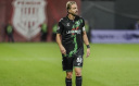 ESKİ MİLLİ FUTBOLCU CANER ERKİN, KARİYERİNİ NOKTALADI