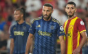 KASIMPAŞA, CENK TOSUN'U KADROSUNA KATTI