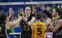 VAKIFBANK, KADINLAR CEV ŞAMPİYONLAR LİGİ'NDE ÜÇÜNCÜLÜK MÜCADELESİ VERECEK