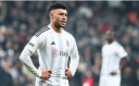 BEŞİKTAŞ, OXLADE-CHAMBERLAİN İLE YOLLARINI AYIRDI