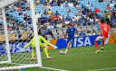 CHELSEA, BENFİCA'YI FARKLI DEVİRİP ÇEYREK FİNAL BİLETİNİ ALDI