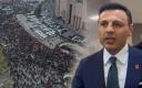 CHP İSTANBUL İL BAŞKANI ÖZGÜR ÇELİK'E 17 YIL HAPİS TALEBİ