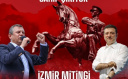 CHP İZMİR'DE 