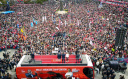 CHP'NİN YEDİNCİ MİTİNGİ ESENLER'DE YAPILACAK