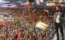 CHP'DEN, KURULTAY DAVASI ÖNCESİ ANKARA MİTİNGİ