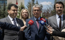 CHP'DEN HSK SEÇİMLERİNİN İPTALİ İÇİN AYM'YE BAŞVURU