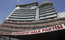 CHP İL BAŞKANLARI: TARTIŞMALARLA İLGİLİ KONUŞMAYACAĞIZ