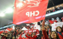 CHP'NİN 5 İLÇE KONGRESİNE İPTAL