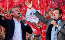 CHP'NİN YENİ MİTİNG ADRESİ ÇORUM