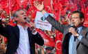 CHP'NİN 107. MİTİNGİ BUGÜN KARABÜK'TE