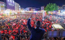 CHP'NİN BU AKŞAMKİ MİTİNGİ KARTAL'DA