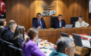 CHP MYK OLAĞANÜSTÜ TOPLANDI