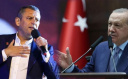 ERDOĞAN KAPILARI KAPATTI AMA CHP ISRARCI