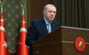 CUMHURBAŞKANI ERDOĞAN, ÇİN'E GİTTİ