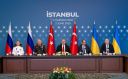 İSTANBUL'DA BARIŞ ZİRVESİ: RUSYA-UKRAYNA GÖRÜŞMESİ BAŞLADI