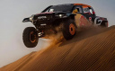 2025 DAKAR RALLİSİ: ETAPLAR, ROTA, YENİLİKLER VE DAHA FAZLASI